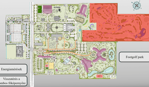 Térképes navigáció